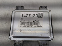 2017-2019 Chevrolet Sonic PCM Engine Control Computer ECU ECM PCU OEM P/N:12698131 12692201 Fits Fits 2017 2018 2019 2020 20