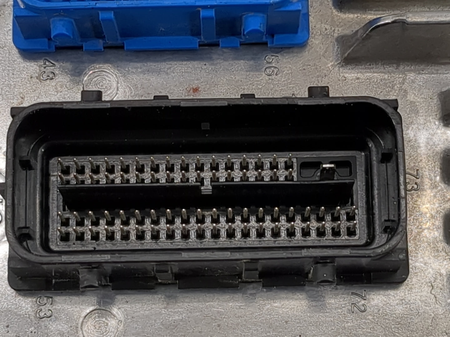 2017-2019 Chevrolet Sonic PCM Engine Control Computer ECU ECM PCU OEM P/N:12698131 12692201 Fits Fits 2017 2018 2019 2020 20