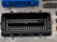 2017-2019 Chevrolet Sonic PCM Engine Control Computer ECU ECM PCU OEM P/N:12698131 12692201 Fits Fits 2017 2018 2019 2020 20