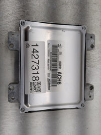 2017-2019 Chevrolet Sonic PCM Engine Control Computer ECU ECM PCU OEM P/N:12698131 12692201 Fits Fits 2017 2018 2019 2020 20