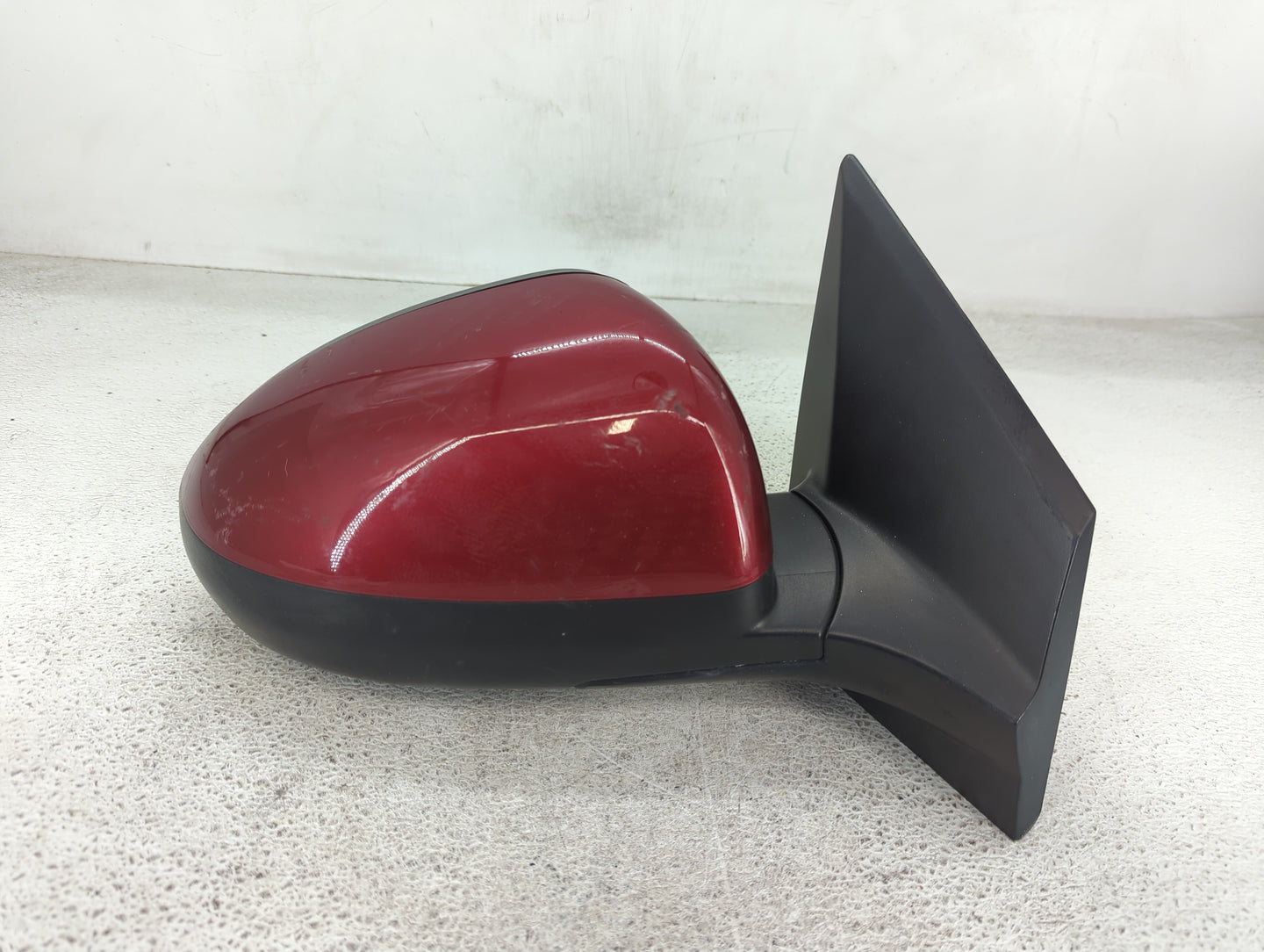 2012-2019 Chevrolet Sonic Passenger Side View Mirror - Right Door Mirror OEM Used - Oemusedautoparts1.com