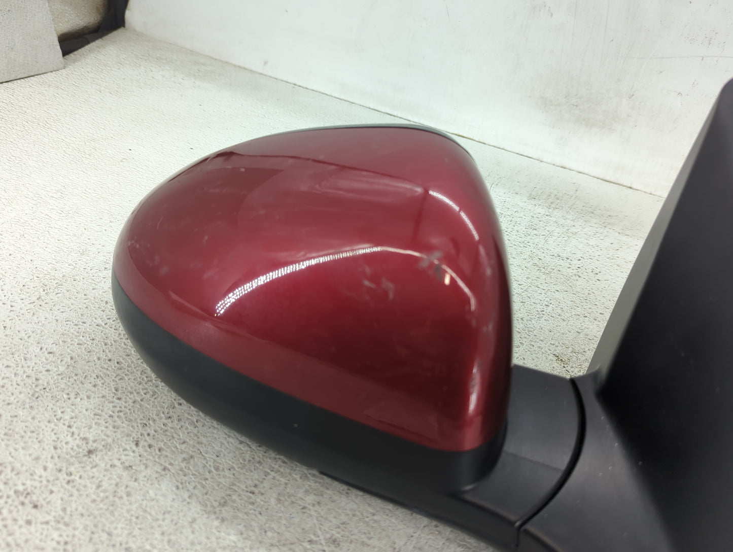 2012-2019 Chevrolet Sonic Passenger Side View Mirror - Right Door Mirror OEM Used - Oemusedautoparts1.com