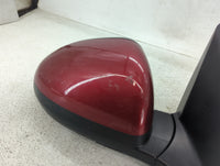 2012-2019 Chevrolet Sonic Passenger Side View Mirror - Right Door Mirror OEM Used - Oemusedautoparts1.com