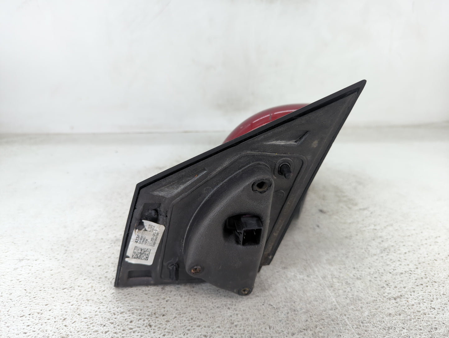 2012-2019 Chevrolet Sonic Passenger Side View Mirror - Right Door Mirror OEM Used - Oemusedautoparts1.com
