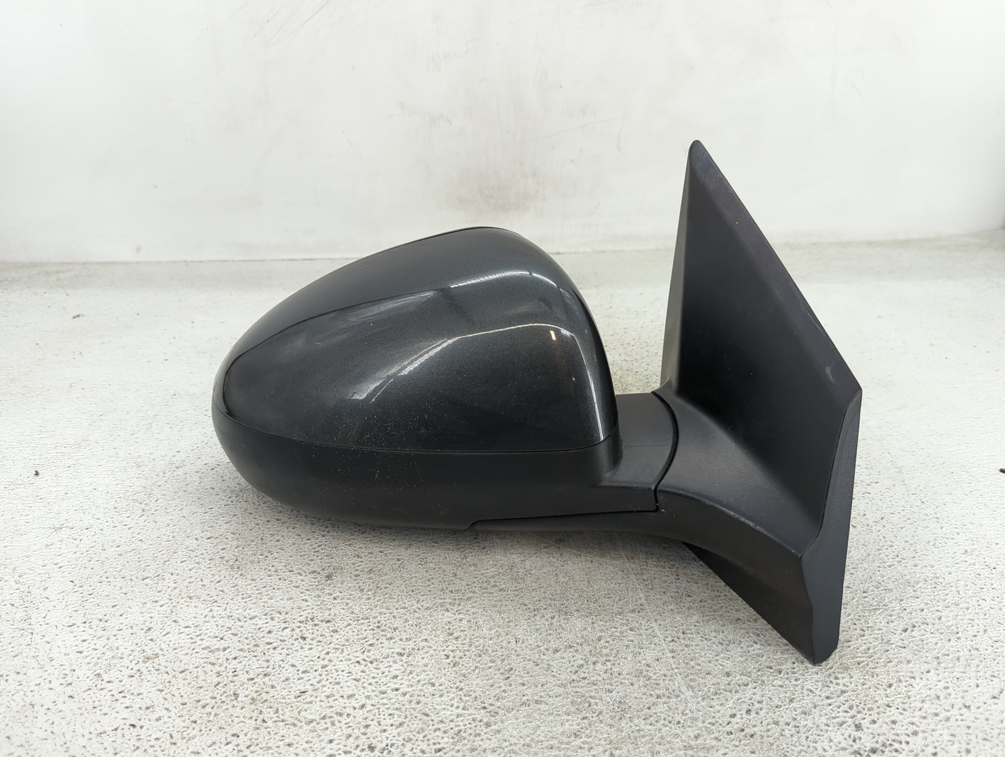 2012-2019 Chevrolet Sonic Passenger Side View Mirror - Right Door Mirror OEM Used - Oemusedautoparts1.com