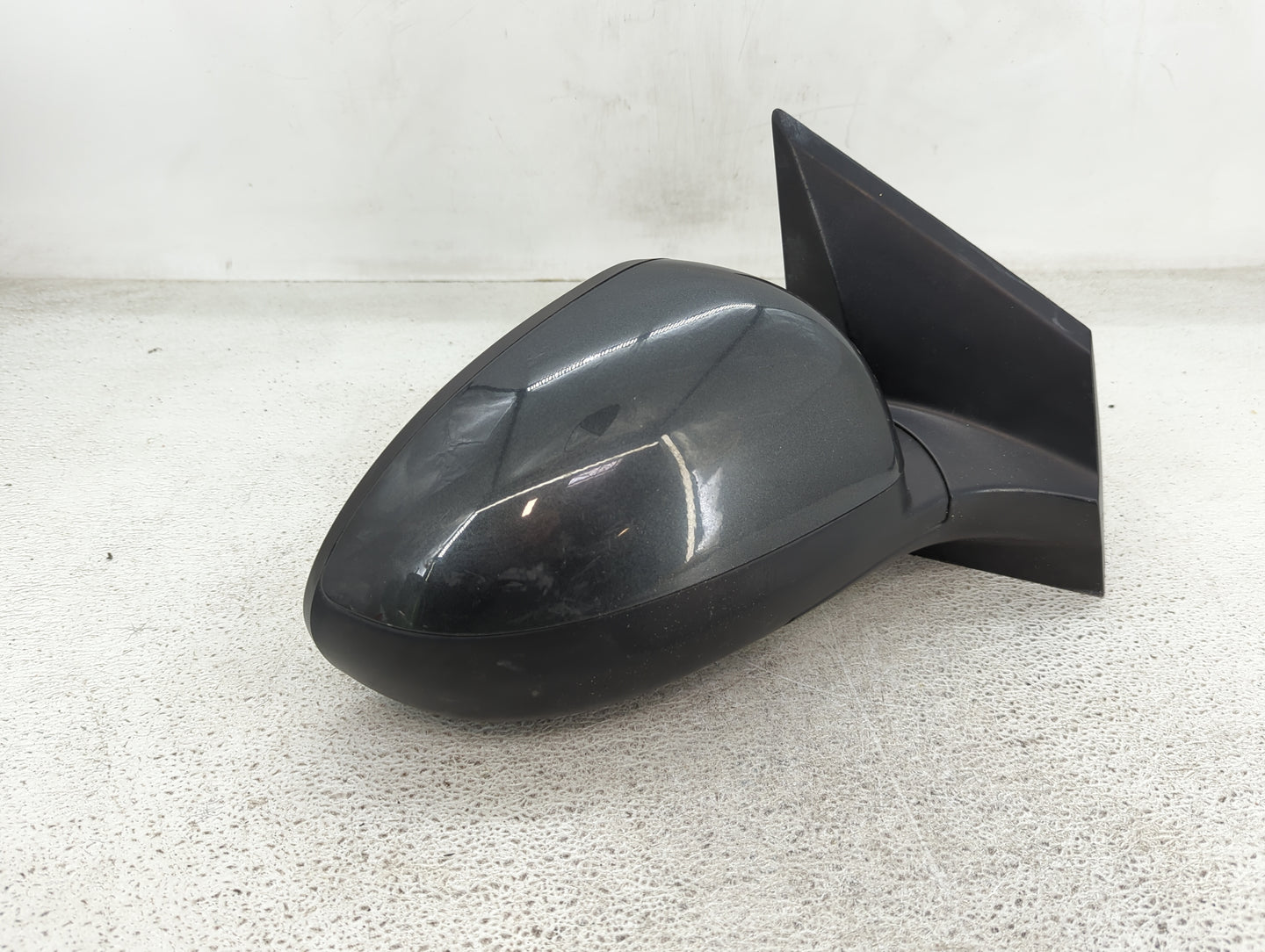2012-2019 Chevrolet Sonic Passenger Side View Mirror - Right Door Mirror OEM Used - Oemusedautoparts1.com