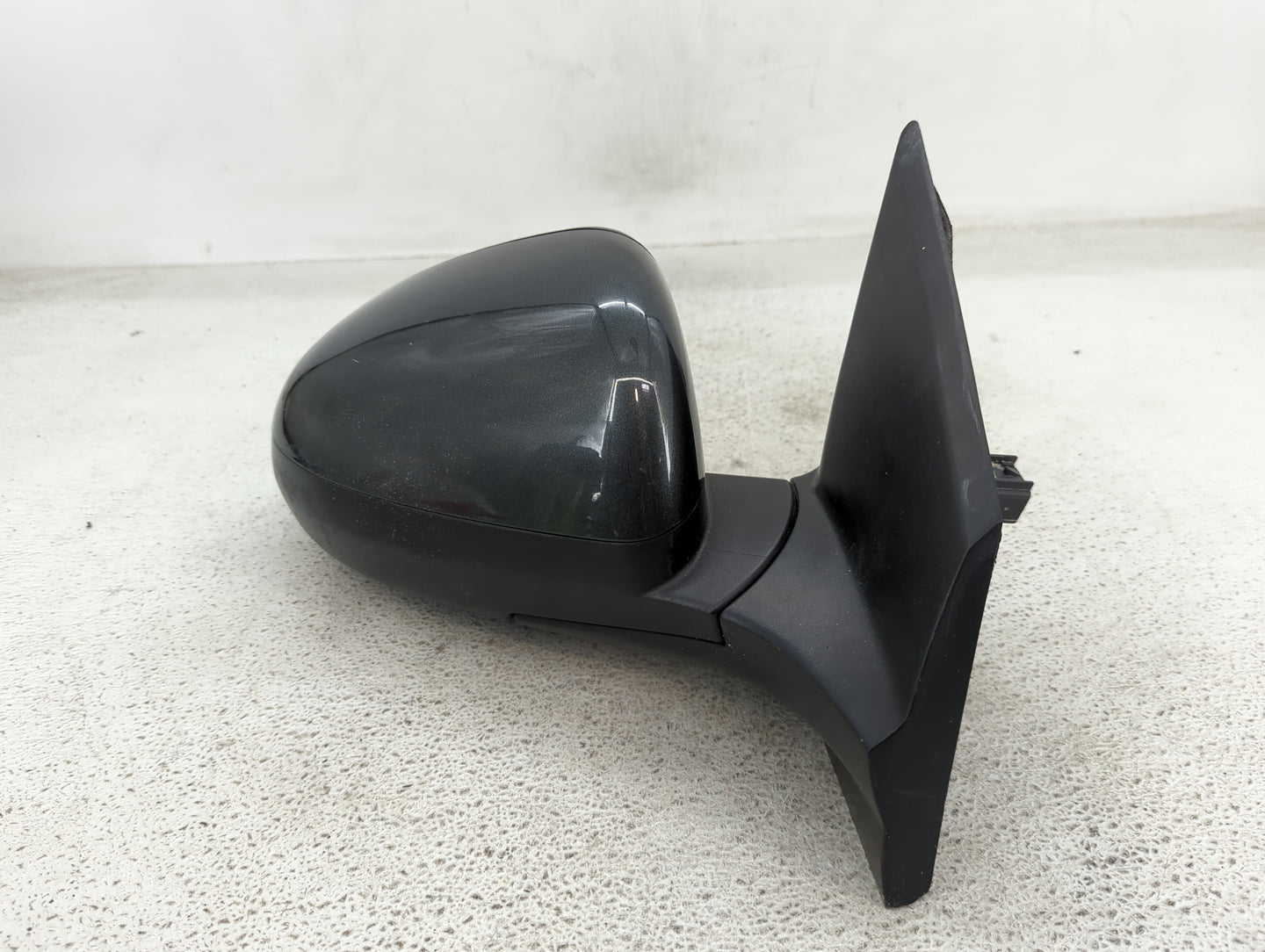 2012-2019 Chevrolet Sonic Passenger Side View Mirror - Right Door Mirror OEM Used - Oemusedautoparts1.com