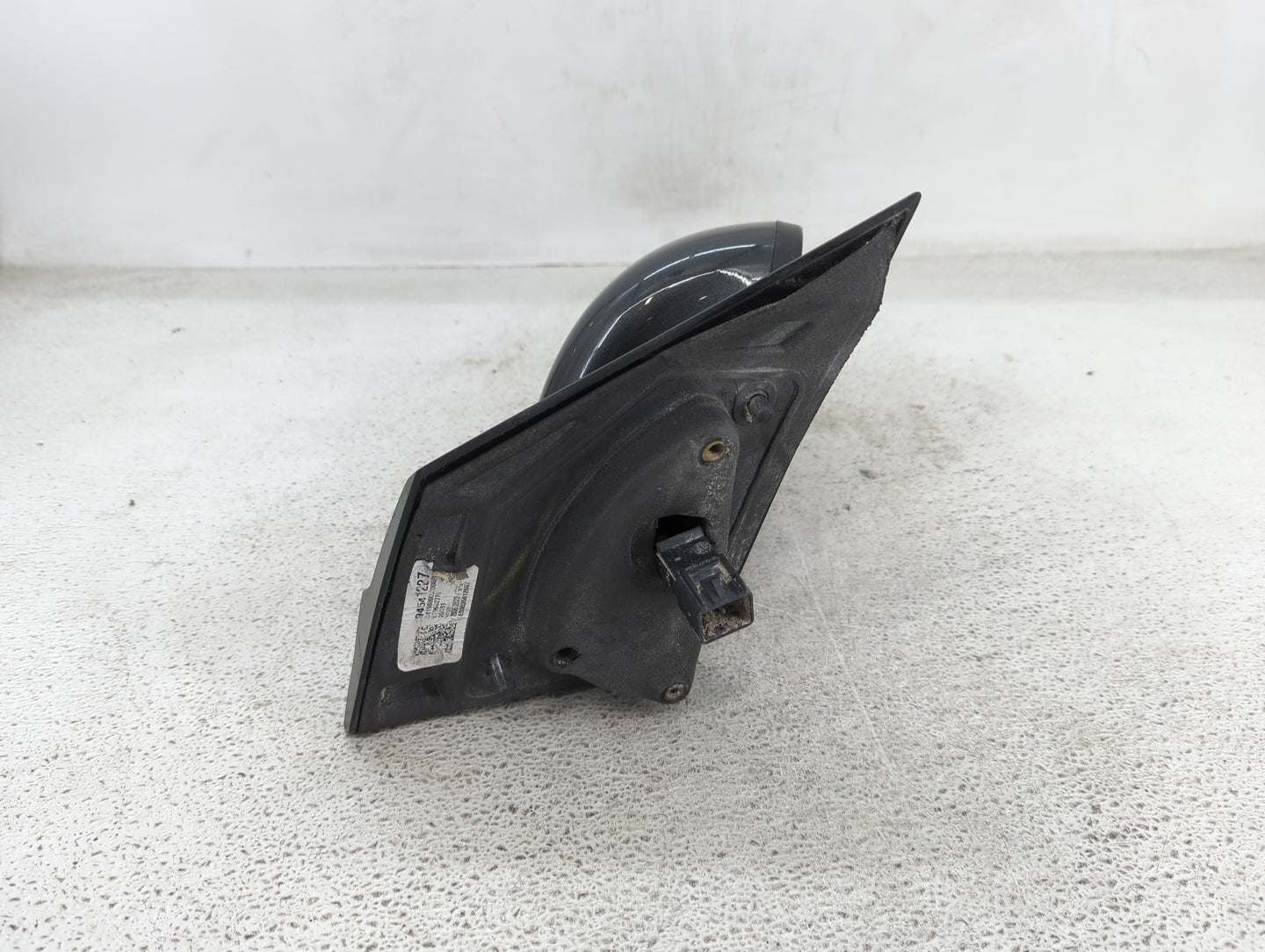 2012-2019 Chevrolet Sonic Passenger Side View Mirror - Right Door Mirror OEM Used - Oemusedautoparts1.com