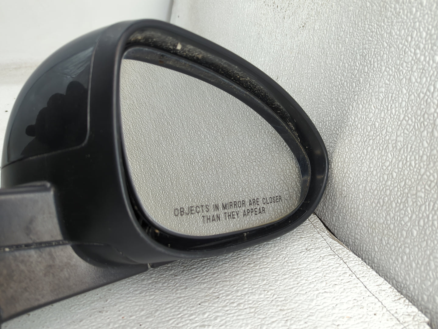 2012-2019 Chevrolet Sonic Passenger Side View Mirror - Right Door Mirror OEM Used - Oemusedautoparts1.com