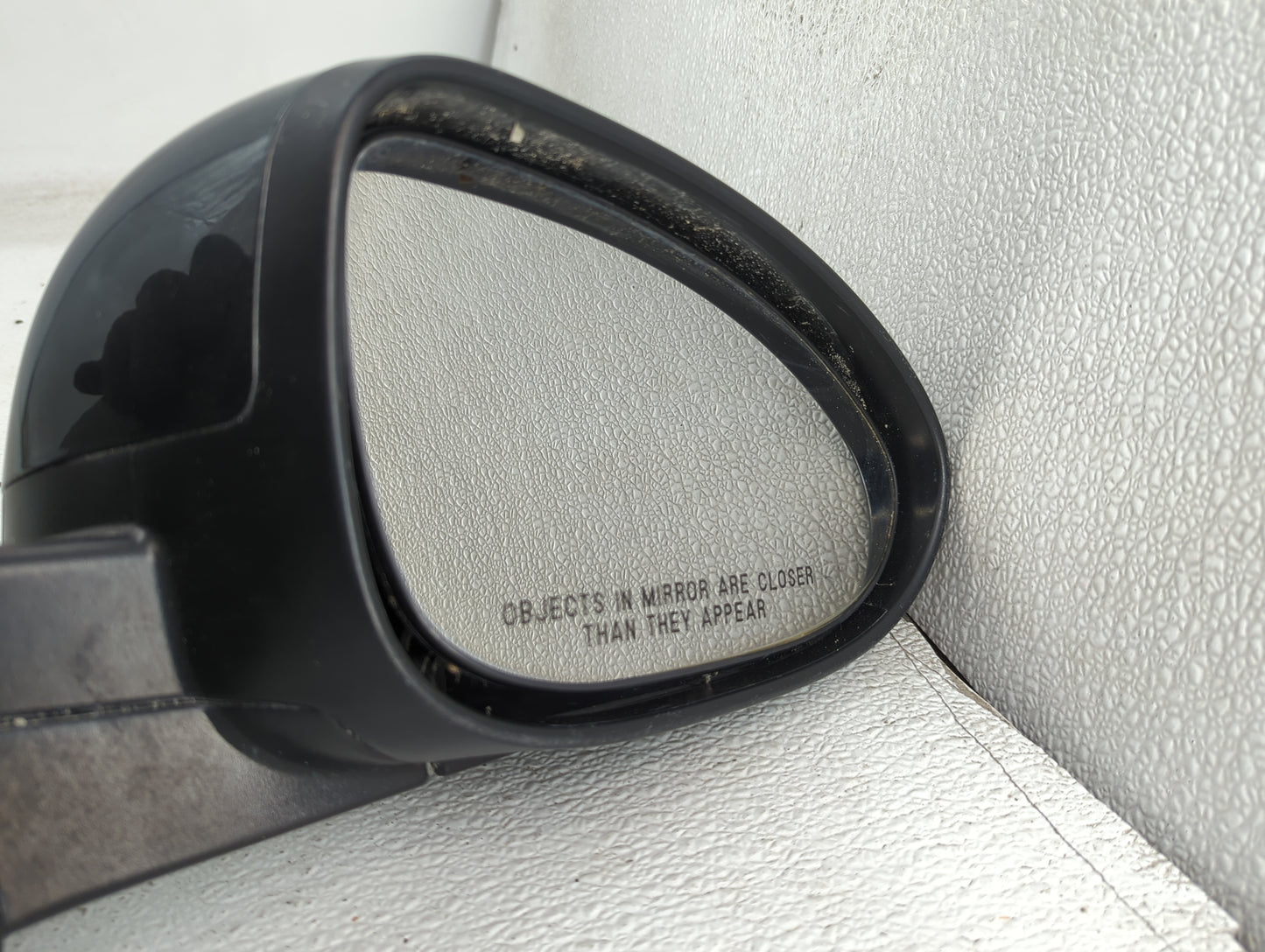 2012-2019 Chevrolet Sonic Passenger Side View Mirror - Right Door Mirror OEM Used - Oemusedautoparts1.com