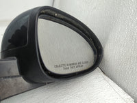 2012-2019 Chevrolet Sonic Passenger Side View Mirror - Right Door Mirror OEM Used - Oemusedautoparts1.com