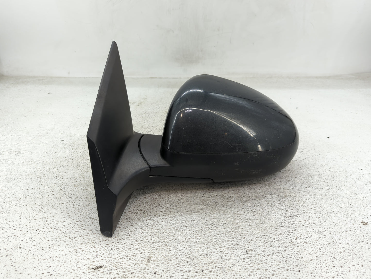 2012-2019 Chevrolet Sonic Driver Side View Mirror - Left Door Mirror OEM Used - Oemusedautoparts1.com