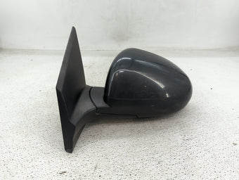 compare product 2012-2019 Chevrolet Sonic Driver Side View Mirror - Left Door Mirror OEM Used
