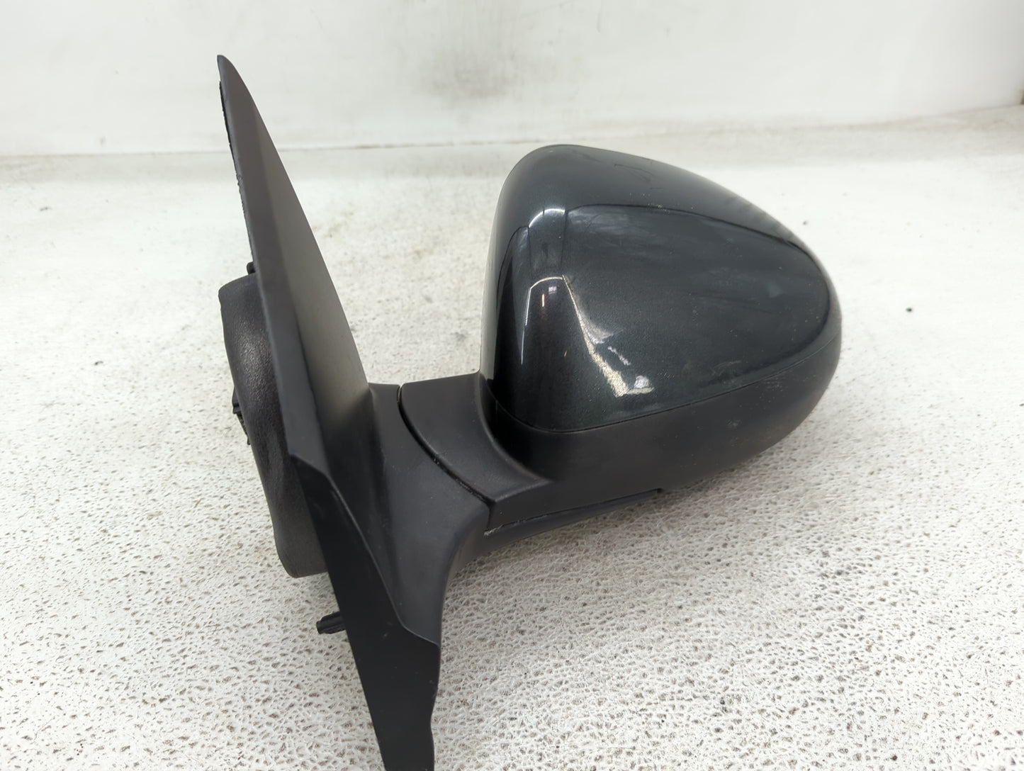2012-2019 Chevrolet Sonic Driver Side View Mirror - Left Door Mirror OEM Used - Oemusedautoparts1.com