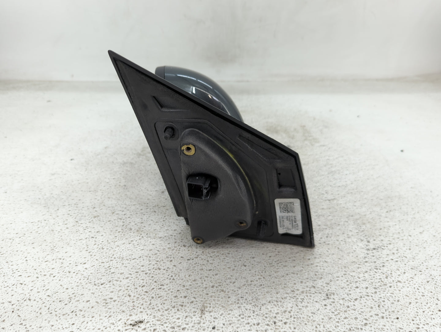 2012-2019 Chevrolet Sonic Driver Side View Mirror - Left Door Mirror OEM Used - Oemusedautoparts1.com