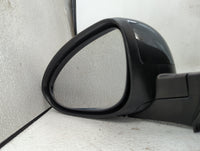 2012-2019 Chevrolet Sonic Driver Side View Mirror - Left Door Mirror OEM Used - Oemusedautoparts1.com