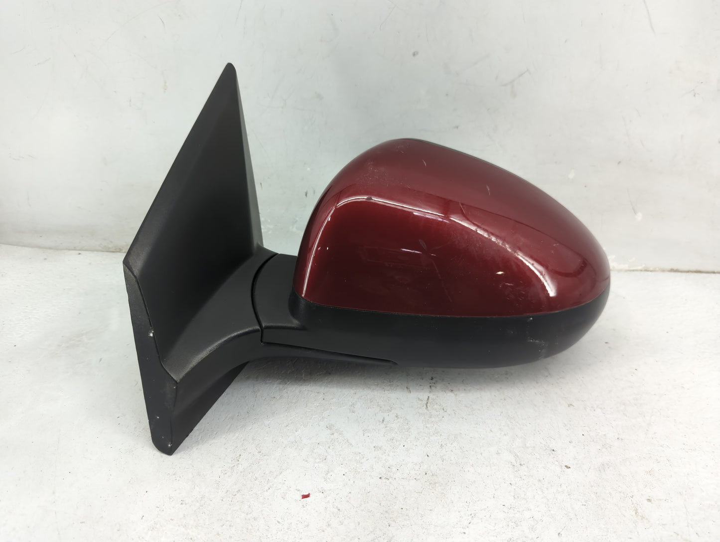 2012-2019 Chevrolet Sonic Driver Side View Mirror - Left Door Mirror OEM Used - Oemusedautoparts1.com