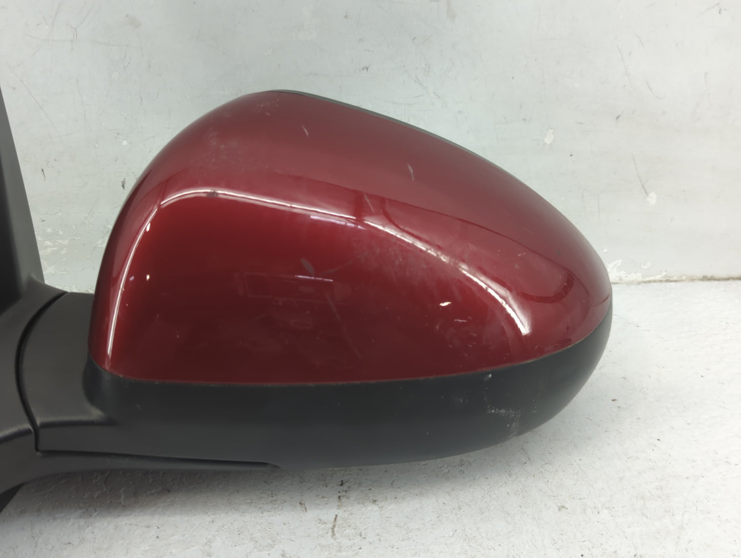 2012-2019 Chevrolet Sonic Driver Side View Mirror - Left Door Mirror OEM Used - Oemusedautoparts1.com