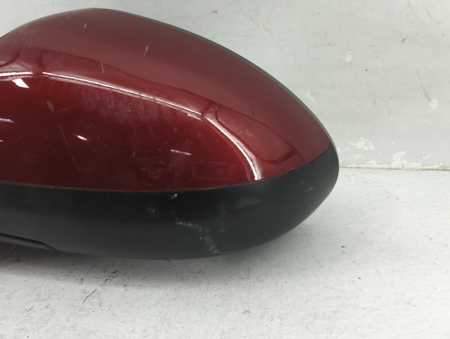 2012-2019 Chevrolet Sonic Driver Side View Mirror - Left Door Mirror OEM Used - Oemusedautoparts1.com