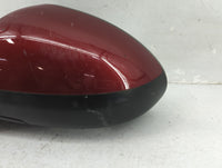 2012-2019 Chevrolet Sonic Driver Side View Mirror - Left Door Mirror OEM Used - Oemusedautoparts1.com