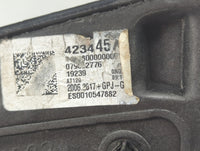 2012-2019 Chevrolet Sonic Driver Side View Mirror - Left Door Mirror OEM Used - Oemusedautoparts1.com