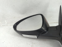 2012-2019 Chevrolet Sonic Driver Side View Mirror - Left Door Mirror OEM Used - Oemusedautoparts1.com