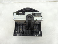 2020 Chevrolet Sonic Information Display Screen - Oemusedautoparts1.com