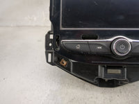 2019 Chevrolet Sonic Radio AM FM Cd Player Receiver Replacement P/N:42619630 84785808, 812425551 Fits Fits 2020 OEM Used Aut