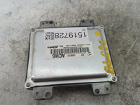 2017-2019 Chevrolet Sonic PCM Engine Control Computer ECU ECM PCU OEM P/N:12698131 12692201 Fits 2017 2018 2019 2020 2021 OE