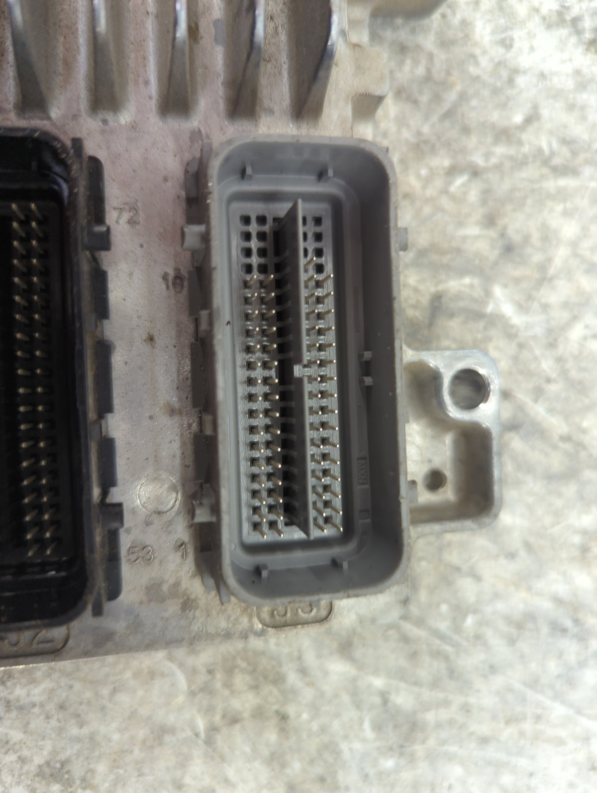 2017-2019 Chevrolet Sonic PCM Engine Control Computer ECU ECM PCU OEM P/N:12698131 12692201 Fits 2017 2018 2019 2020 2021 OE