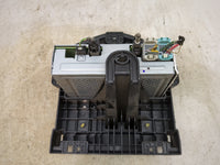 2020 Chevrolet Sonic Information Radio Display Screen Black - Oemusedautoparts1.com
