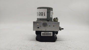 2017-2018 Chevrolet Sonic ABS Pump Control Module Replacement P/N:42573471 42520672 Fits Fits 2017 2018 OEM Used Auto Parts