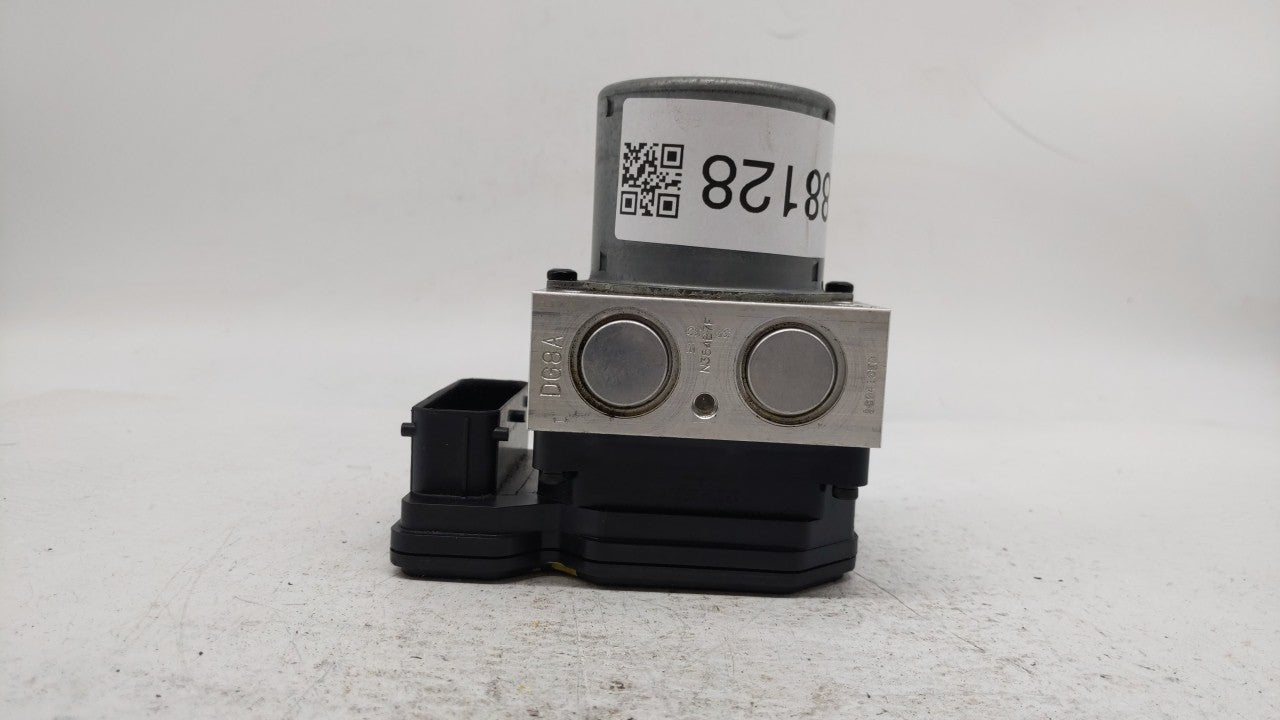 2017-2018 Chevrolet Sonic ABS Pump Control Module Replacement P/N:42573471 42520672 Fits Fits 2017 2018 OEM Used Auto Parts 