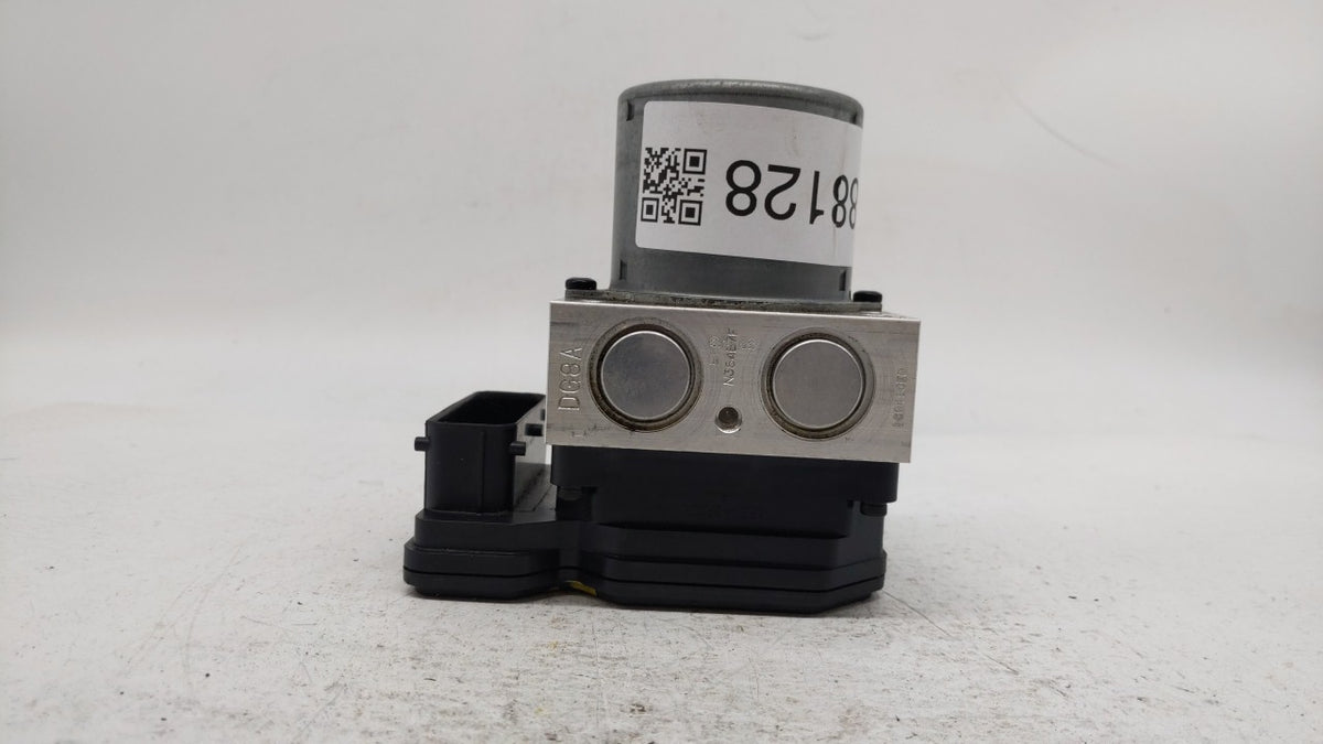 2017-2019 Chevrolet Sonic Anti-Lock Brake ABS Pump Module Actuator OEM P/N:42573471 42520672 Fits Fits 2017 2018 2019 OEM Us