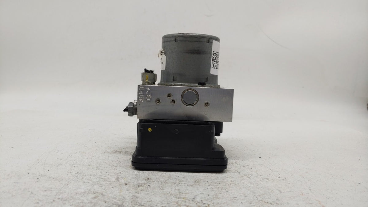 2017-2019 Chevrolet Sonic Anti-Lock Brake ABS Pump Module Actuator OEM P/N:42573471 42520672 Fits Fits 2017 2018 2019 OEM Us