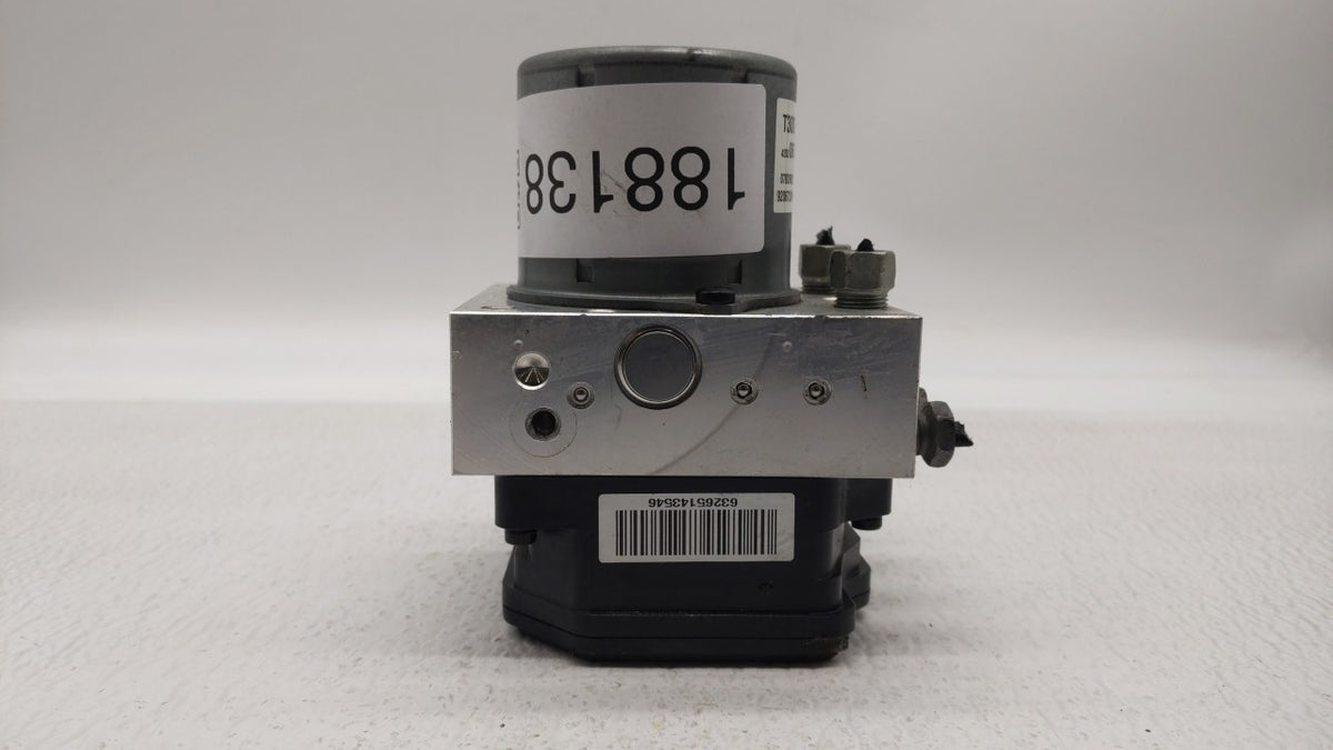 2017-2019 Chevrolet Sonic Anti-Lock Brake ABS Pump Module Actuator OEM P/N:42573471 42520672 Fits Fits 2017 2018 2019 OEM Us