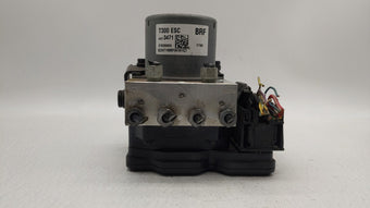 compare product 2017-2018 Chevrolet Sonic ABS Pump Control Module Replacement P/N:42573471 42520672 Fits Fits 2017 2018 OEM Used Auto Parts