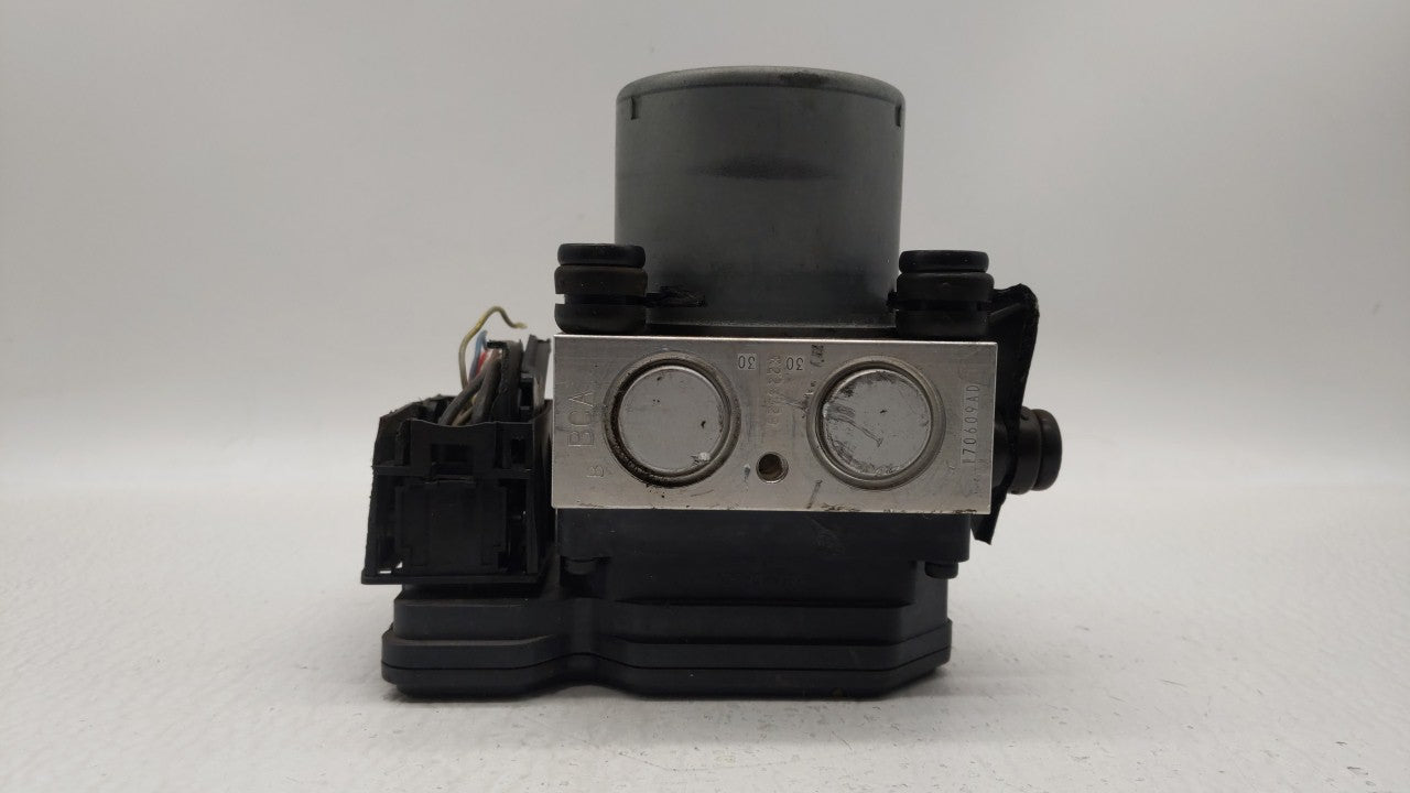 2017-2018 Chevrolet Sonic ABS Pump Control Module Replacement P/N:42573471 42520672 Fits Fits 2017 2018 OEM Used Auto Parts 