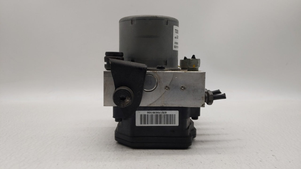 2017-2018 Chevrolet Sonic ABS Pump Control Module Replacement P/N:42573471 42520672 Fits Fits 2017 2018 OEM Used Auto Parts 