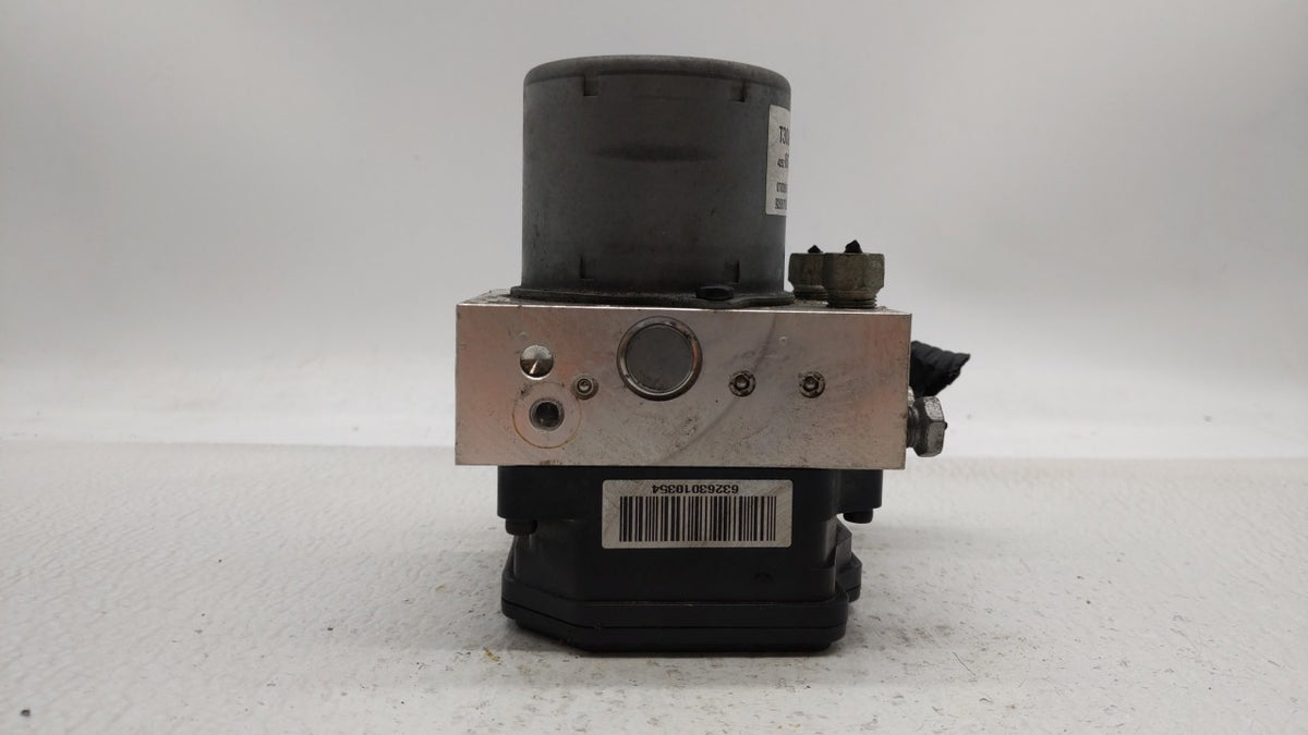2017-2019 Chevrolet Sonic Anti-Lock Brake ABS Pump Module Actuator OEM P/N:42573471 42520672 Fits Fits 2017 2018 2019 OEM Us