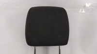 2020 Chevrolet Sonic Headrest Head Rest Front Driver Passenger Seat Black - Oemusedautoparts1.com