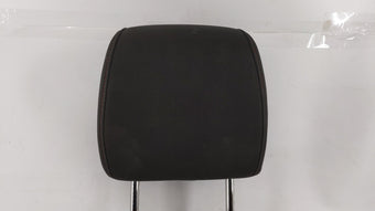 compare product 2020 Chevrolet Sonic Headrest Head Rest Front Driver Passenger Seat Black