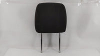 2020 Chevrolet Sonic Headrest Head Rest Front Driver Passenger Seat Black - Oemusedautoparts1.com