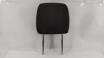2020 Chevrolet Sonic Headrest Head Rest Front Driver Passenger Seat Black