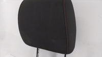 2020 Chevrolet Sonic Headrest Head Rest Front Driver Passenger Seat Black - Oemusedautoparts1.com