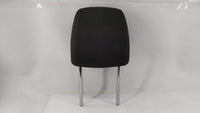 2020 Chevrolet Sonic Headrest Head Rest Front Driver Passenger Seat Black - Oemusedautoparts1.com