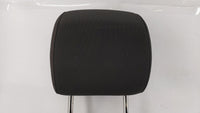 2020 Chevrolet Sonic Headrest Head Rest Front Driver Passenger Seat Black - Oemusedautoparts1.com