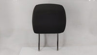 2020 Chevrolet Sonic Headrest Head Rest Front Driver Passenger Seat Black - Oemusedautoparts1.com