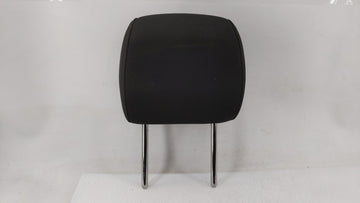 2020 Chevrolet Sonic Headrest Head Rest Front Driver Passenger Seat Black