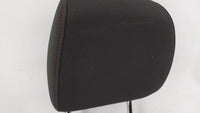 2020 Chevrolet Sonic Headrest Head Rest Front Driver Passenger Seat Black - Oemusedautoparts1.com